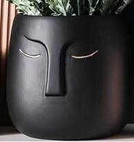 Nordic Abstract Figure Flower Pot Home Decoration Living Room Vase - Pacisia