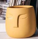 Nordic Abstract Figure Flower Pot Home Decoration Living Room Vase - Pacisia