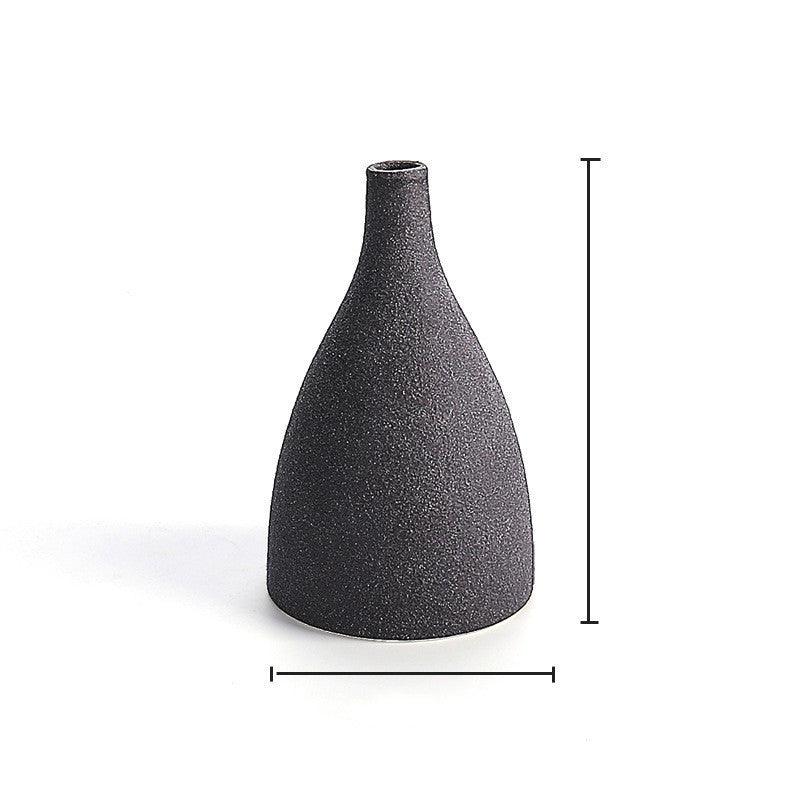 Nordic Ceramic Vase Ornaments Home Decoration Ornaments - Pacisia