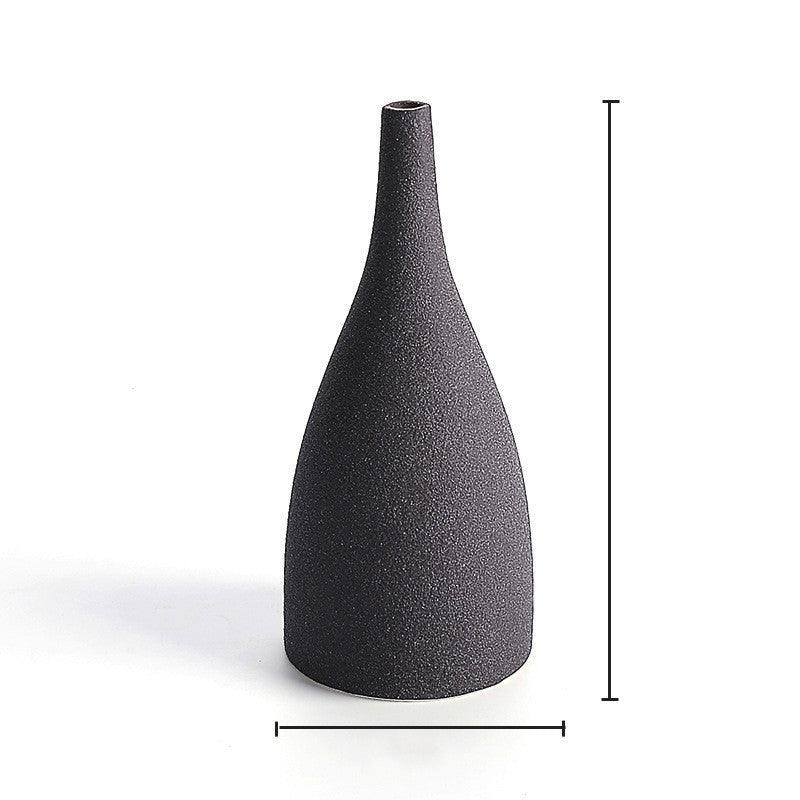 Nordic Ceramic Vase Ornaments Home Decoration Ornaments - Pacisia