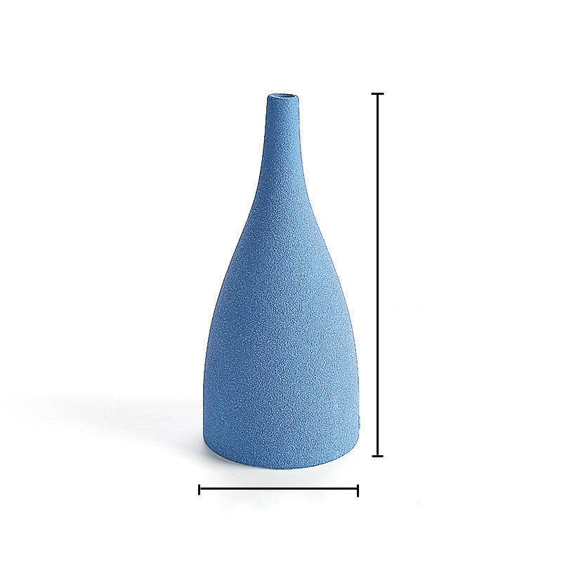 Nordic Ceramic Vase Ornaments Home Decoration Ornaments - Pacisia