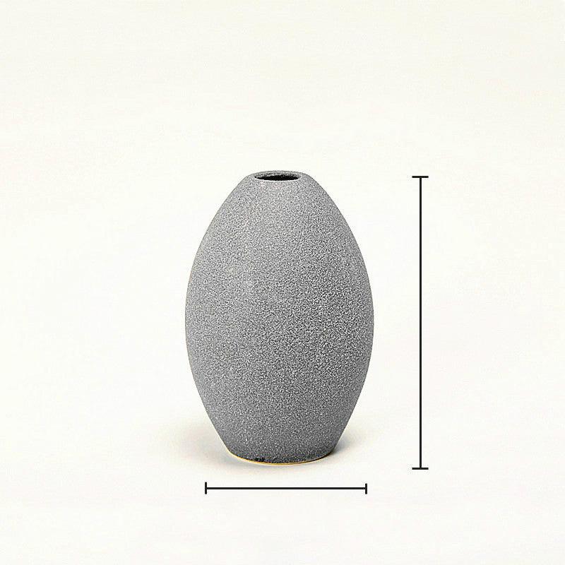 Nordic Ceramic Vase Ornaments Home Decoration Ornaments - Pacisia