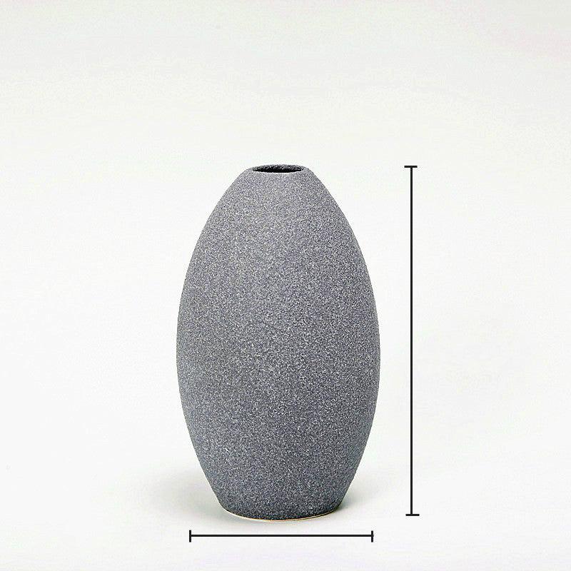 Nordic Ceramic Vase Ornaments Home Decoration Ornaments - Pacisia
