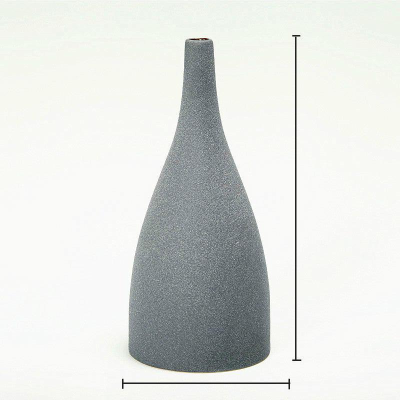 Nordic Ceramic Vase Ornaments Home Decoration Ornaments - Pacisia