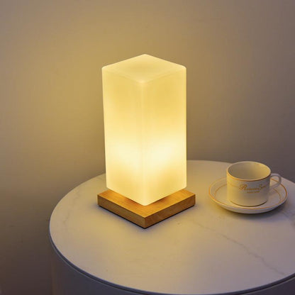 Nordic Decorative Vase Table Lamp Creative Simple And Romantic - Pacisia