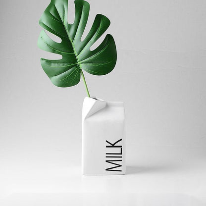 Nordic Desktop Ceramic Vase Decoration - Pacisia