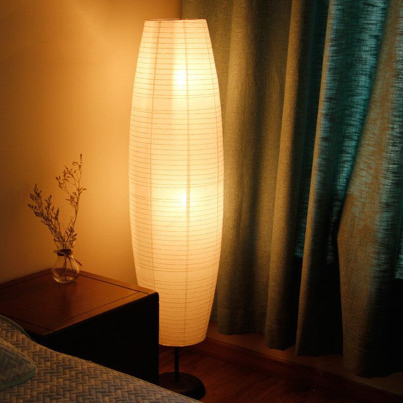 Nordic European Style Minimalist Floor Lamp Ins - Pacisia