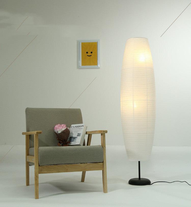 Nordic European Style Minimalist Floor Lamp Ins - Pacisia
