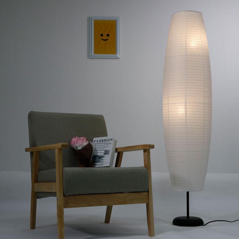 Nordic European Style Minimalist Floor Lamp Ins - Pacisia