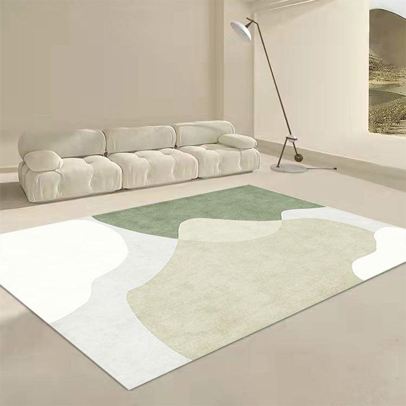 Nordic Ins Style Carpet Living Room - Pacisia