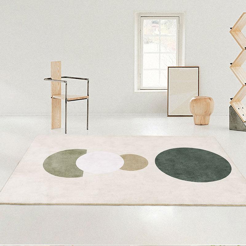 Nordic Ins Style Carpet Living Room - Pacisia