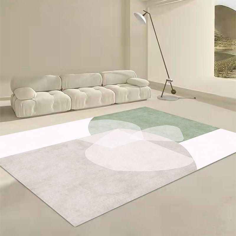 Nordic Ins Style Carpet Living Room - Pacisia