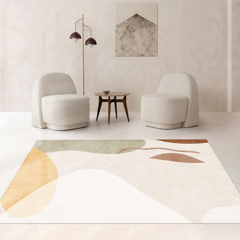 Nordic Ins Style Carpet Living Room - Pacisia