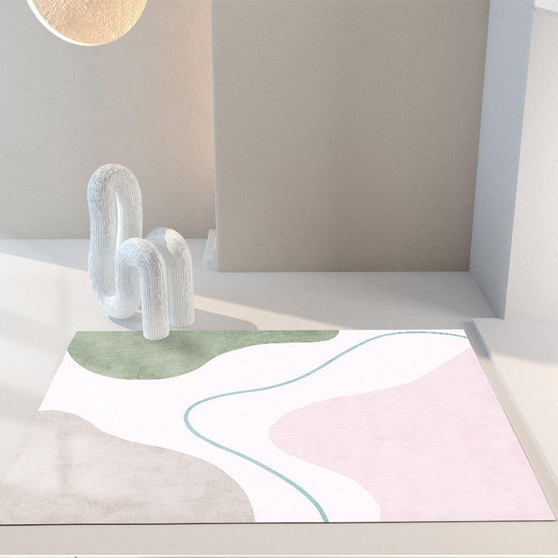 Nordic Ins Style Carpet Living Room - Pacisia