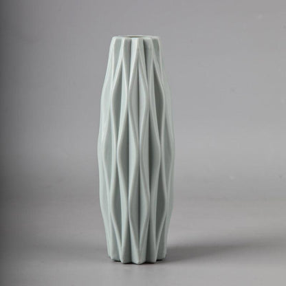 Nordic Plastic Hydroponic Vase - Pacisia