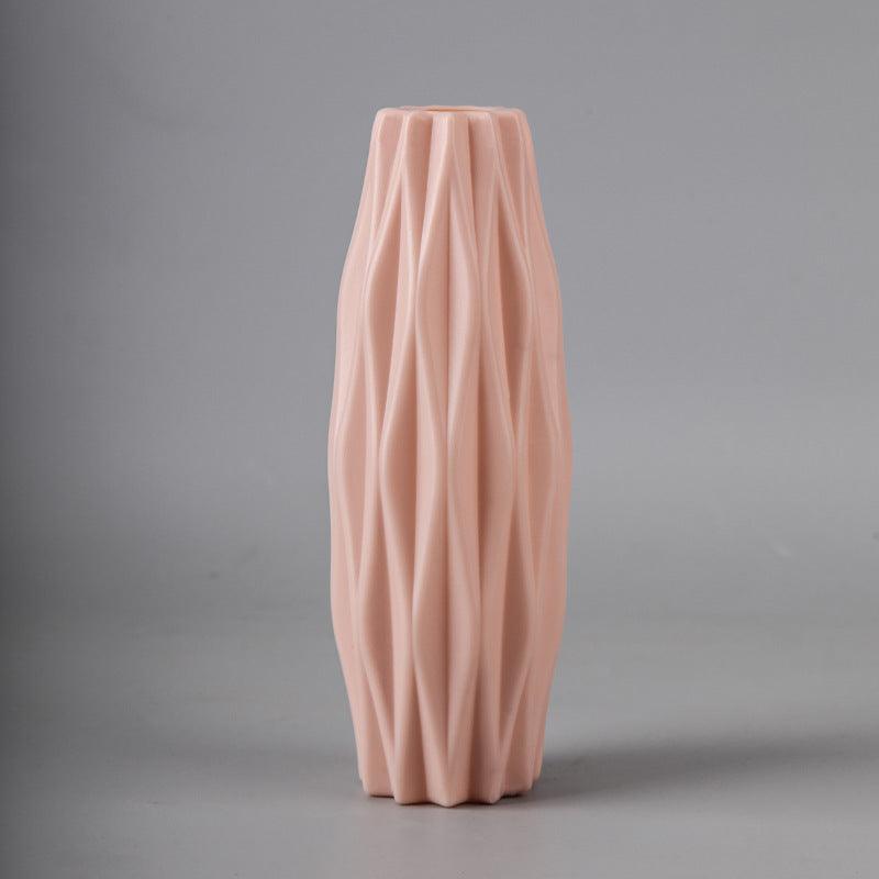 Nordic Plastic Hydroponic Vase - Pacisia