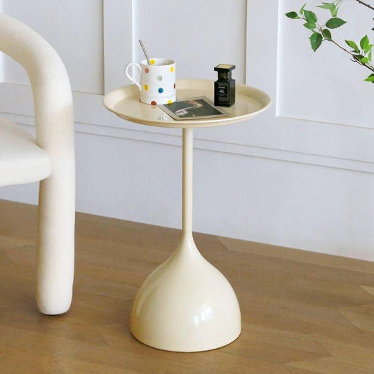 Nordic Simple Side Table Small Apartment Sofa Edge Small Coffee Table - Pacisia