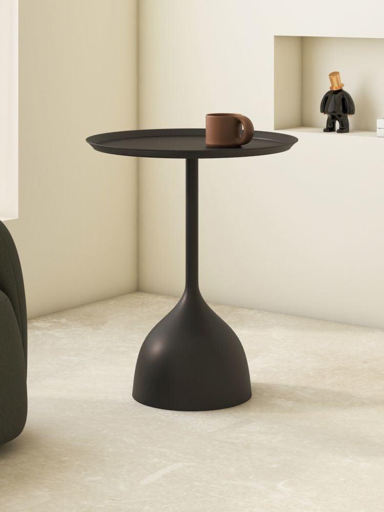 Nordic Simple Side Table Small Apartment Sofa Edge Small Coffee Table - Pacisia