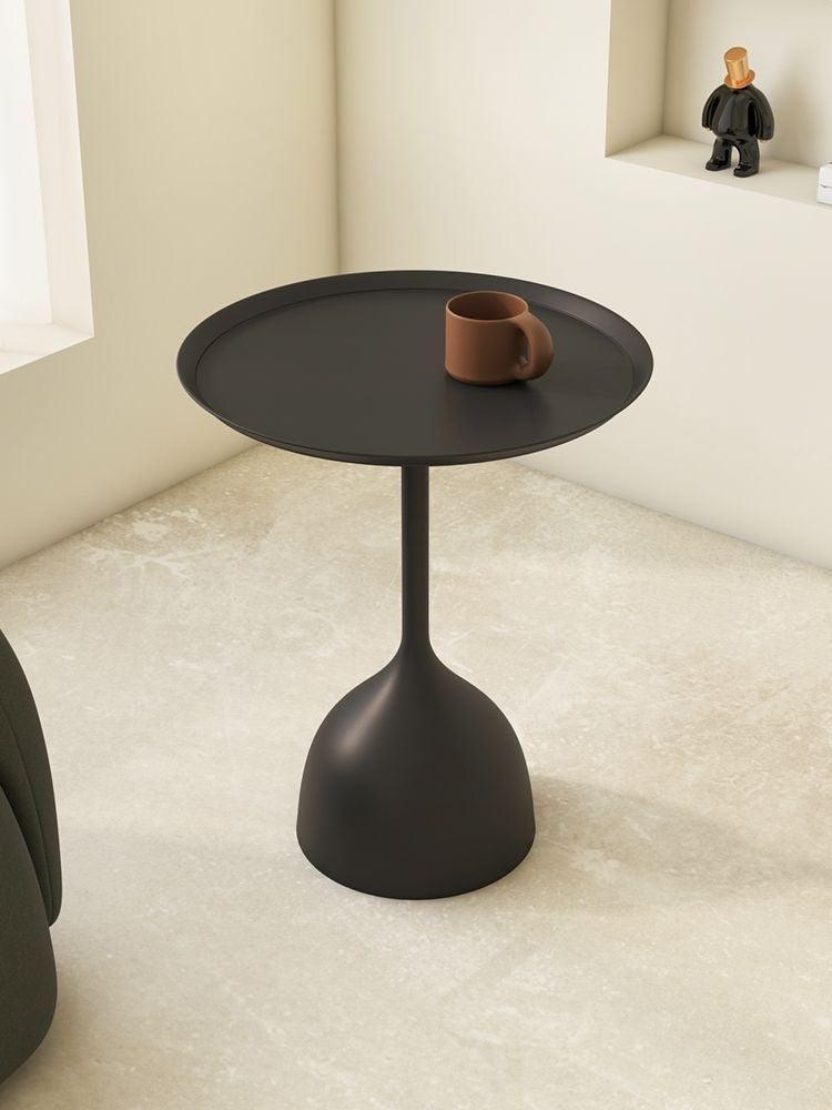 Nordic Simple Side Table Small Apartment Sofa Edge Small Coffee Table - Pacisia