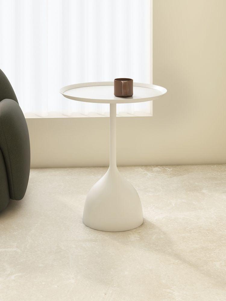 Nordic Simple Side Table Small Apartment Sofa Edge Small Coffee Table - Pacisia