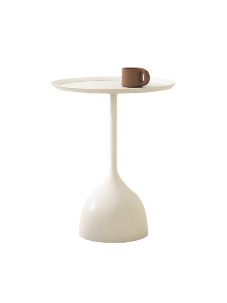 Nordic Simple Side Table Small Apartment Sofa Edge Small Coffee Table - Pacisia