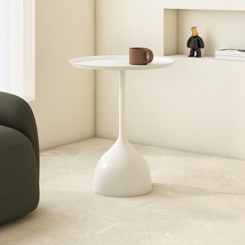 Nordic Simple Side Table Small Apartment Sofa Edge Small Coffee Table - Pacisia
