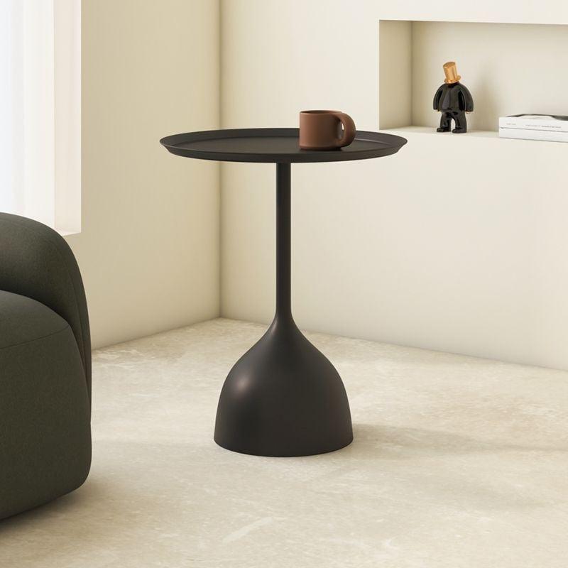 Nordic Simple Side Table Small Apartment Sofa Edge Small Coffee Table - Pacisia