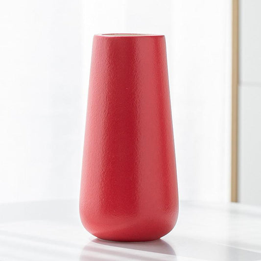 Nordic style ceramic vase - Pacisia