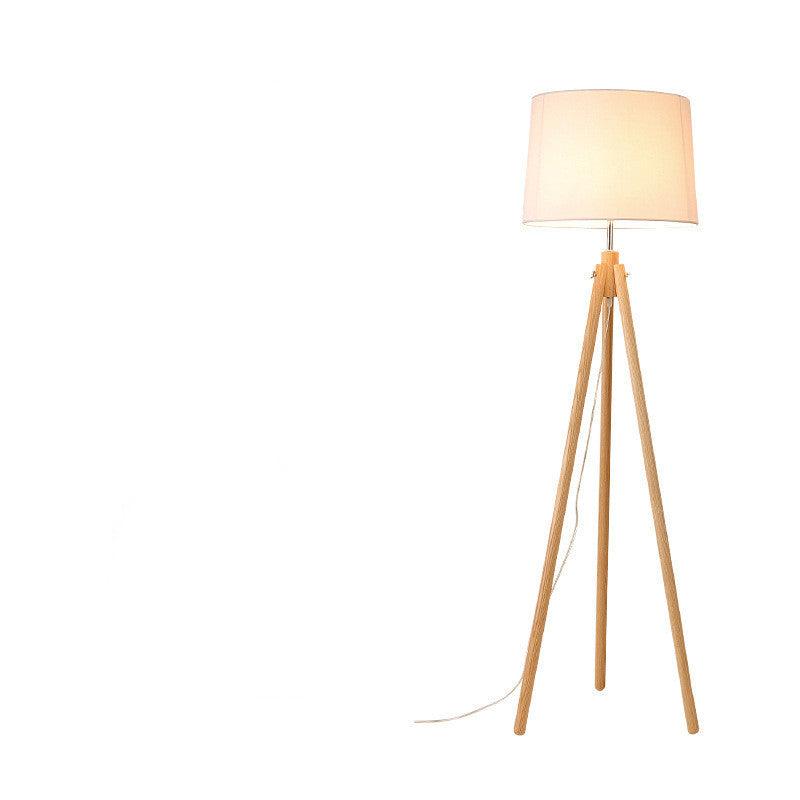 Nordic Style Living Room Sofa Floor Lamp - Pacisia