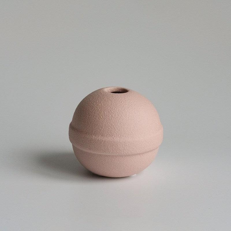 North European style ceramic vase - Pacisia