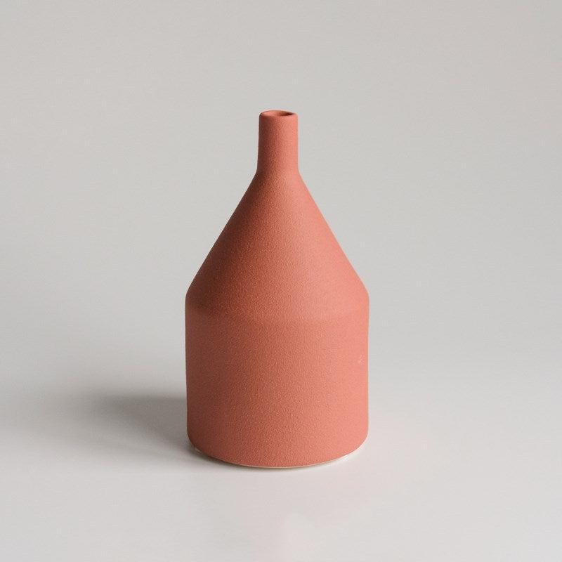 North European style ceramic vase - Pacisia