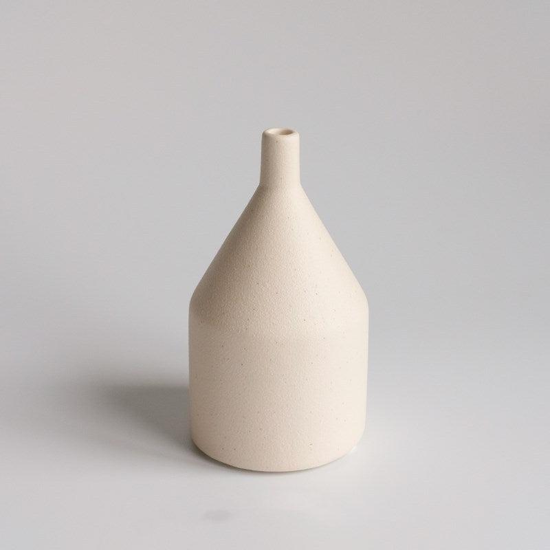 North European style ceramic vase - Pacisia