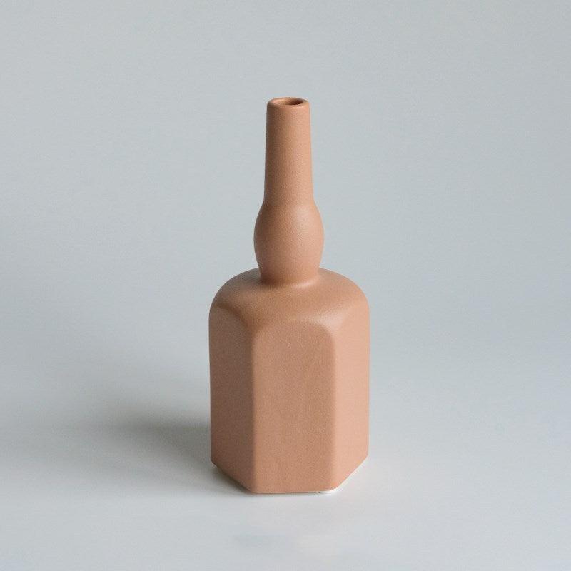 North European style ceramic vase - Pacisia