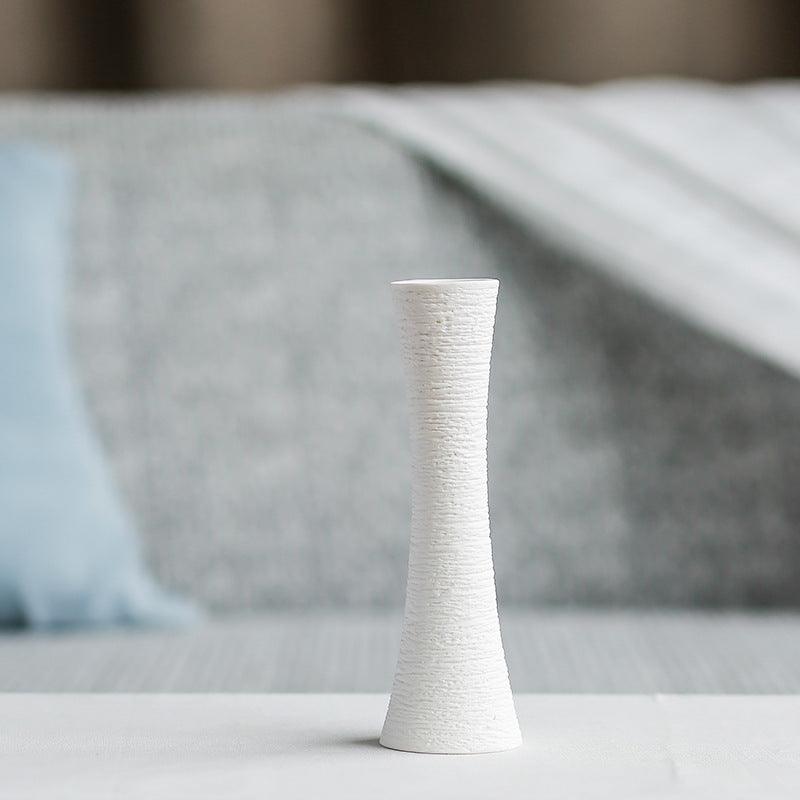 Ornament a fake flower vase - Pacisia