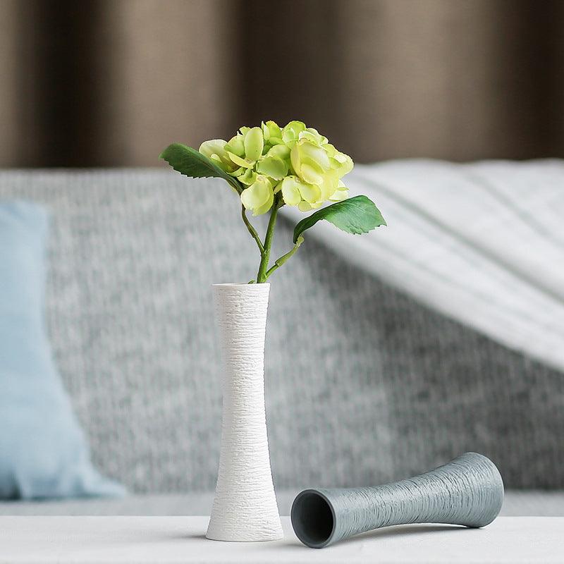 Ornament a fake flower vase - Pacisia