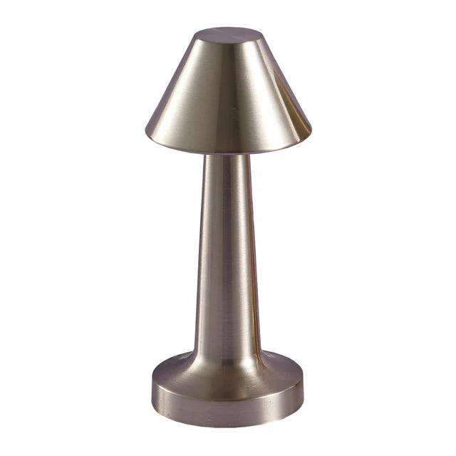 Retro Bar Table Lamp Lampara De Noche Dormitor Abajur Room Decor Decoration Chambre Desk Bedroom Coffee Luces Led  Night Light - Pacisia