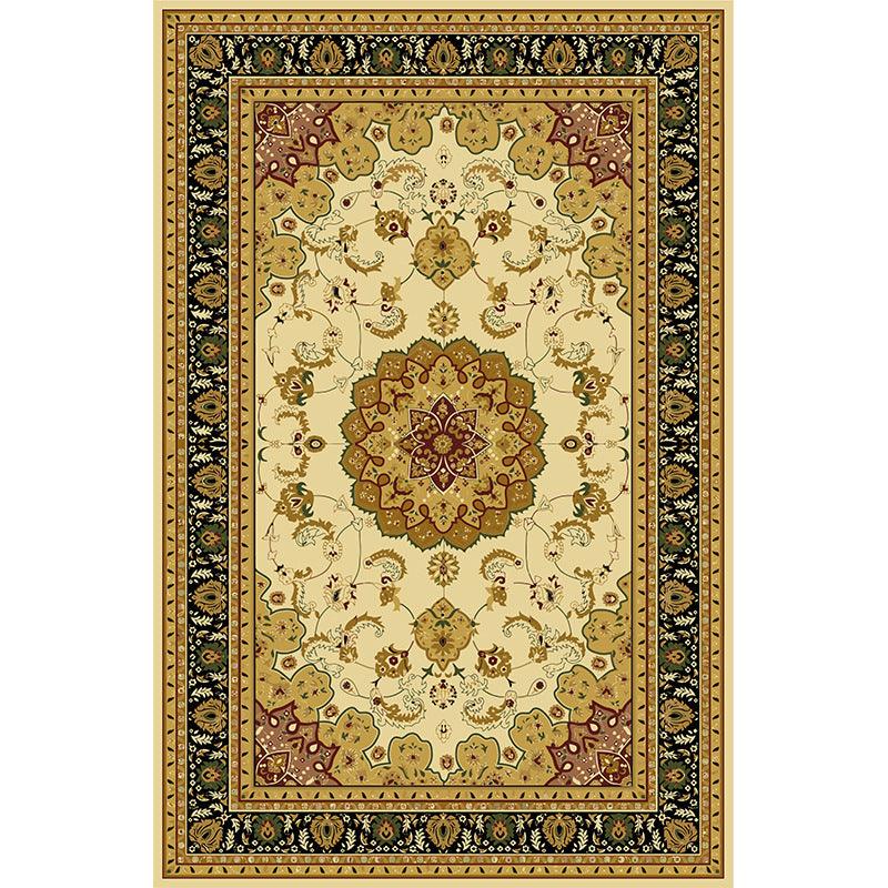 Persian Carpet, European Carpet, Living Room Sofa, Coffee Table Blanket - Pacisia