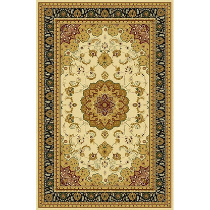 Persian Carpet, European Carpet, Living Room Sofa, Coffee Table Blanket - Pacisia