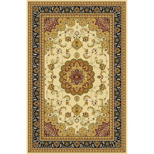 Persian Carpet, European Carpet, Living Room Sofa, Coffee Table Blanket - Pacisia