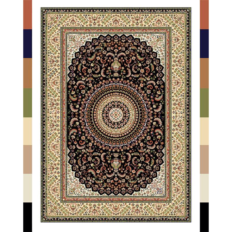 Persian Carpet, European Carpet, Living Room Sofa, Coffee Table Blanket - Pacisia