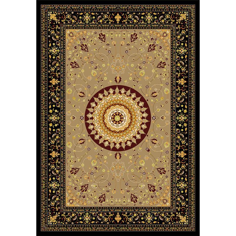 Persian Carpet, European Carpet, Living Room Sofa, Coffee Table Blanket - Pacisia