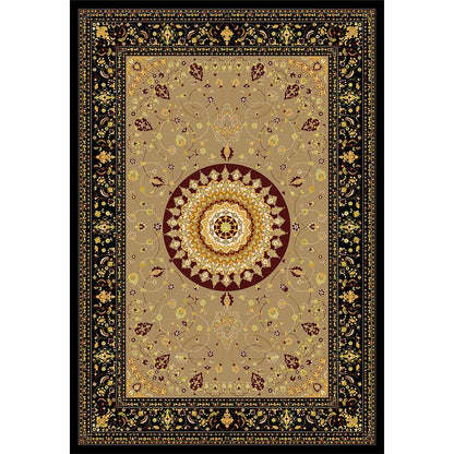 Persian Carpet, European Carpet, Living Room Sofa, Coffee Table Blanket - Pacisia