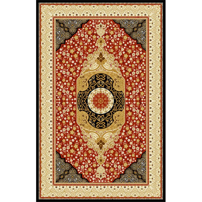 Persian Carpet, European Carpet, Living Room Sofa, Coffee Table Blanket - Pacisia