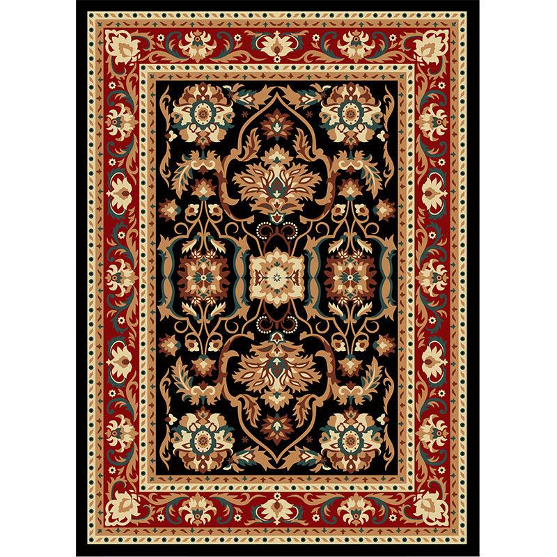 Persian Carpet, European Carpet, Living Room Sofa, Coffee Table Blanket - Pacisia