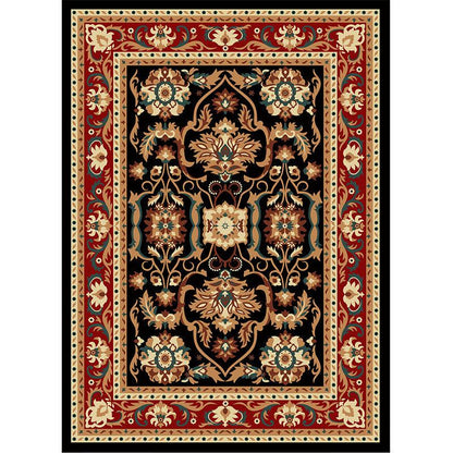 Persian Carpet, European Carpet, Living Room Sofa, Coffee Table Blanket - Pacisia