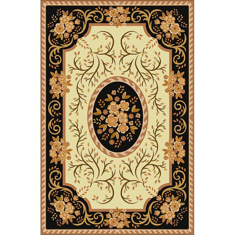 Persian Carpet, European Carpet, Living Room Sofa, Coffee Table Blanket - Pacisia