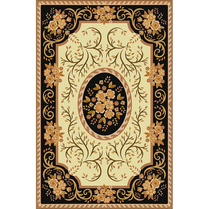 Persian Carpet, European Carpet, Living Room Sofa, Coffee Table Blanket - Pacisia