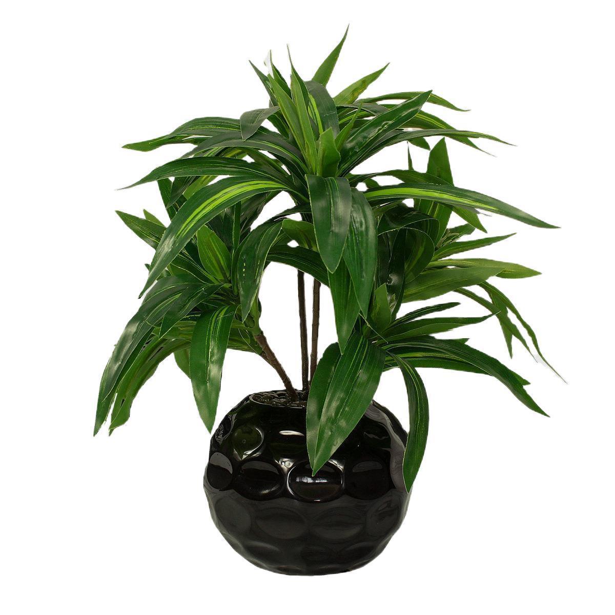 Plant Artificial Bamboo Ornaments - Pacisia