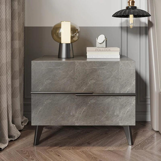 Plant Coffee Bedroom Nightstands Storage Side Luxury Dressing Bedside Tables Living Room TV Mesilla De Noche Furniture ZY50CT - Pacisia