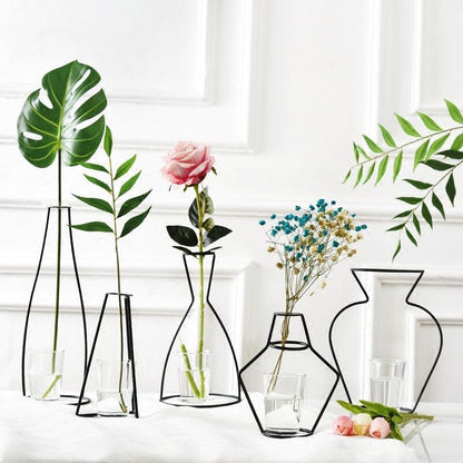 Plant Small Vase - Pacisia